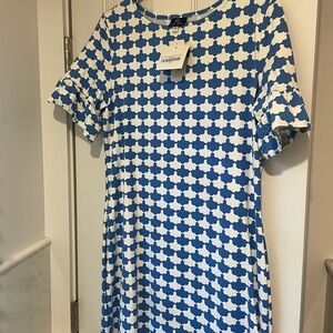 Sailor Sailor NWT from non smoking home. Beautiful summer dress!